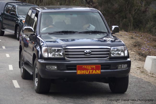 008-91463_Bhutan-King