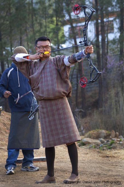 027-90801_Bhutan-Archery