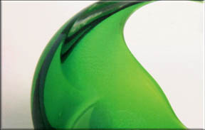 glass