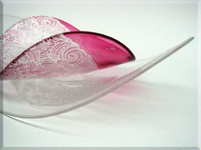 glass